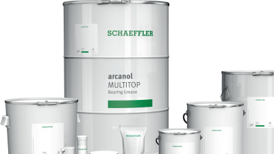 Купить потом Смазка Schaeffler Arcanol Rolling Bearing Grease Special greases SPEED2,6 